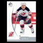2005-06 UD SP Authentic # 59 - Scott Gomez - New Jersey Devils