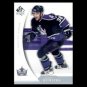 2005-06 UD SP Authentic # 48 - Pavol Demitra - Los Angeles Kings