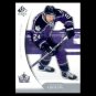 2005-06 UD SP Authentic # 47 - Alexander Frolov - Los Angeles Kings