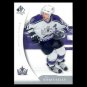 2005-06 UD SP Authentic # 45 - Luc Robitaille - Los Angeles Kings