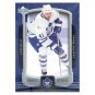 2005-06 UD Rookie Update # 93 - Jason Allison - Toronto Maple Leafs