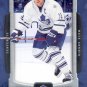 2005-06 UD Rookie Update # 91 - Mats Sundin - Toronto Maple Leafs