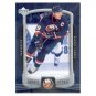 2005-06 UD Rookie Update # 60 - Alexei Yashin - New York Islanders
