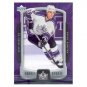 2005-06 UD Rookie Update # 46 - Pavol Demitra - Los Angeles Kings