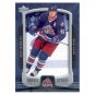 2005-06 UD Rookie Update # 28 - Rick Nash - Columbus Blue Jackets