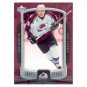 2005-06 UD Rookie Update # 23 - Alex Tanguay - Colorado Avalanche