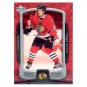 2005-06 UD Rookie Update # 21 - Tuomo Ruutu - Chicago Blackhawks