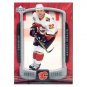 2005-06 UD Rookie Update # 15 - Daymond Langkow - Calgary Flames