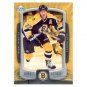 2005-06 UD Rookie Update # 10 - Glen Murray - Boston Bruins