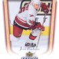 2005-06 UD MVP # 83 - Jesse Boulerice - Carolina Hurricanes