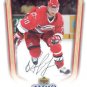 2005-06 UD MVP # 81 - Oleg Tverdovsky - Carolina Hurricanes
