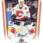 2005-06 UD MVP # 70 - Jason Wiemer - Calgary Flames