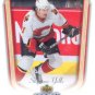 2005-06 UD MVP # 66 - Stephane Yelle - Calgary Flames