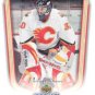 2005-06 UD MVP # 65 - Philippe Sauve - Calgary Flames