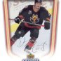 2005-06 UD MVP # 63 - Darren McCarty - Calgary Flames