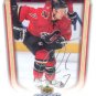 2005-06 UD MVP # 62 - Chuck Kobasew - Calgary Flames
