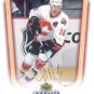 2005-06 UD MVP # 58 - Tony Amonte - Calgary Flames