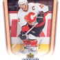 2005-06 UD MVP # 56 - Jarome Iginla - Calgary Flames