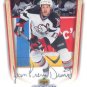 2005-06 UD MVP # 48 - J.P. Dumont - Buffalo Sabres