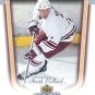 2005-06 UD MVP # 434 - Keith Ballard RC - Phoenix Coyotes