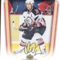 2005-06 UD MVP # 43 - Chris Drury - Buffalo Sabres