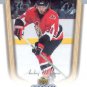 2005-06 UD MVP # 424 - Andrej Meszaros RC - Ottawa Senators