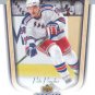 2005-06 UD MVP # 419 - Petr Prucha RC - New York Rangers