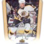2005-06 UD MVP # 40 - Travis Green - Boston Bruins