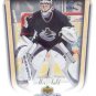 2005-06 UD MVP # 382 - Alex Auld - Vancouver Canucks