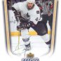 2005-06 UD MVP # 373 - Todd Bertuzzi - Vancouver Canucks