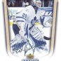 2005-06 UD MVP # 362 - Ed Belfour - Toronto Maple Leafs