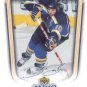 2005-06 UD MVP # 337 - Dallas Drake - St Louis Blues