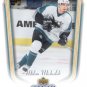 2005-06 UD MVP # 322 - Milan Michalek - San Jose Sharks