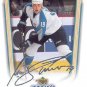 2005-06 UD MVP # 319 - Marco Sturm - San Jose Sharks