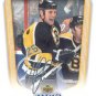 2005-06 UD MVP # 31 - Hal Gill - Boston Bruins