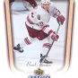 2005-06 UD MVP # 304 - Brad Ference - Phoenix Coyotes