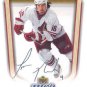 2005-06 UD MVP # 302 - Tyson Nash - Phoenix Coyotes