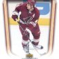 2005-06 UD MVP # 295 - Mike Ricci - Phoenix Coyotes