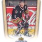 2005-06 UD MVP # 273 - Daniel Alfredsson - Ottawa Senators