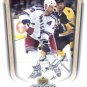 2005-06 UD MVP # 260 - Steve Rucchin - New York Rangers