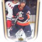 2005-06 UD MVP # 252 - Mike York - New York Islanders