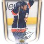 2005-06 UD MVP # 248 - Mark Parrish - New York Islanders