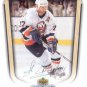 2005-06 UD MVP # 244 - Alexei Zhitnik - New York Islanders