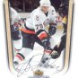 2005-06 UD MVP # 242 - Alexei Yashin - New York Islanders