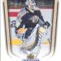 2005-06 UD MVP # 215 - Tomas Vokoun - Nashville Predators
