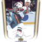 2005-06 UD MVP # 192 - Filip Kuba - Minnesota Wild