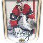 2005-06 UD MVP # 189 - Manny Fernandez - Minnesota Wild