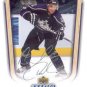 2005-06 UD MVP # 186 - Pavol Demitra - Los Angeles Kings