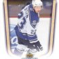2005-06 UD MVP # 183 - Dustin Brown - Los Angeles Kings