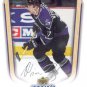 2005-06 UD MVP # 180 - Lubomir Visnovsky - Los Angeles Kings